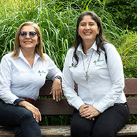 Produzentinnenrundreise