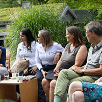 Produzentinnenrundreise