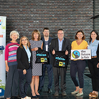 Produzentinnenrundreise