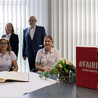 Produzentinnenrundreise